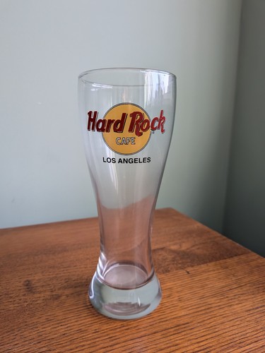 Hard rock cafe los - hard,