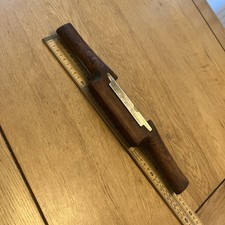 Woodworking Spokeshave Wooden