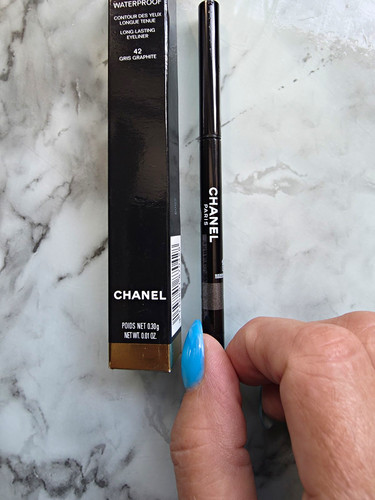 Chanel stylo yeux - chanel,