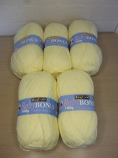Bundle 500g Hayfield Baby