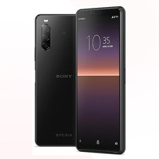 Sony Xperia 5 II 128GB Black