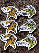 6 Minnesota Vikings NFL