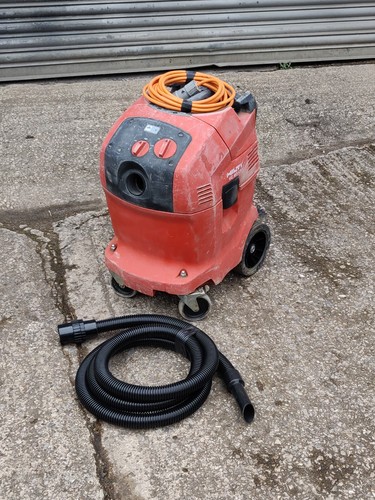 Hilti vc40 110v wet - hilti,
