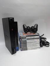 Sony PlayStation 2 PS2 Bundle