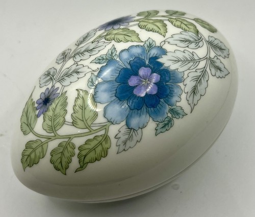 Vintage wedgewood blue white - blue, &