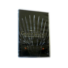 Game of Thrones Season 8 DVD