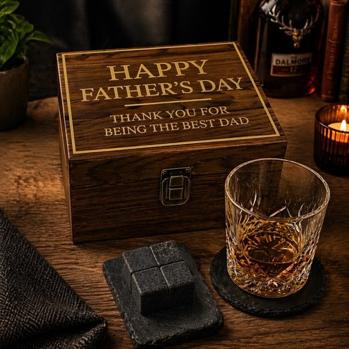 Personalised father day - personalised,