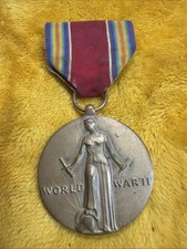 WWII Victory Freedom From Fear