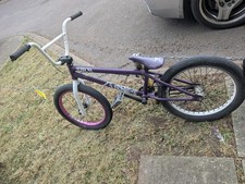 Subrosa salvador bmx purple - subrosa,
