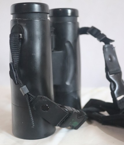 Delta binoculars 8x42 - delta,