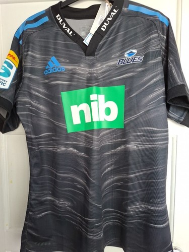 Auckland blues rugby - blues,