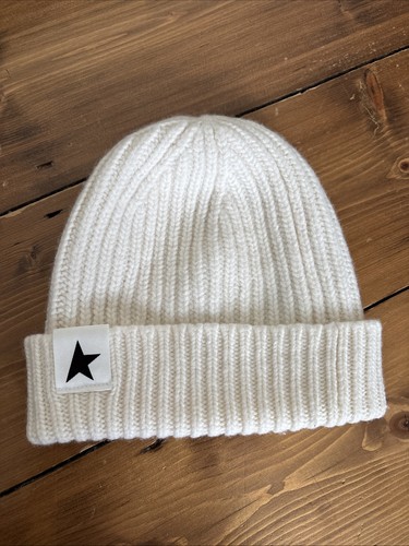 Golden goose original beanie - golden,