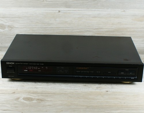 Denon 660l fm - fm, stereo
