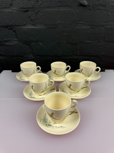 Royal doulton the coppice - royal,