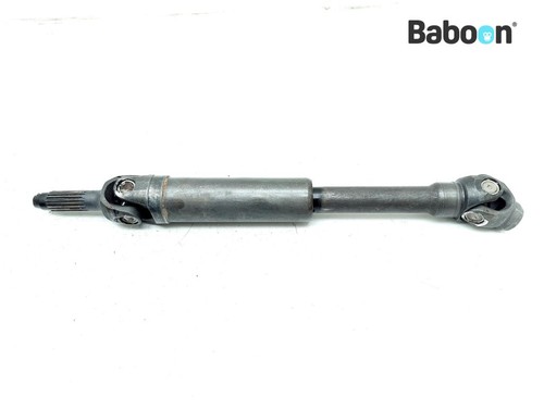 Final drive shaft - drive, bmw