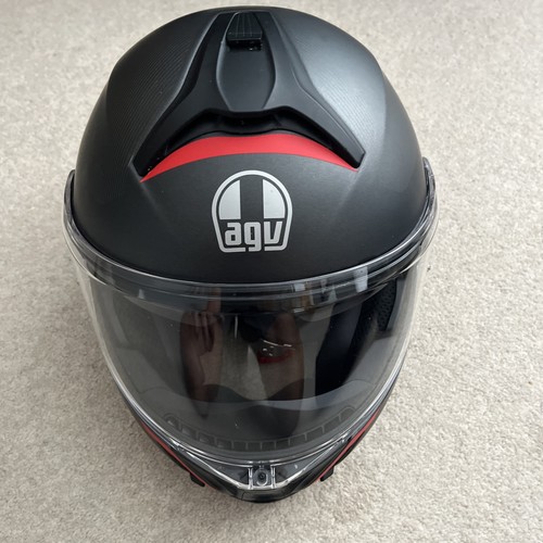 Agv tourmodular e2206 - e2206, multi