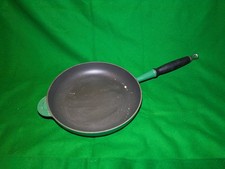 Le Creuset Iron Frying Pan