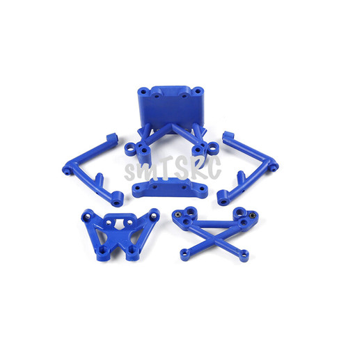 High strength nylon front kit - high,