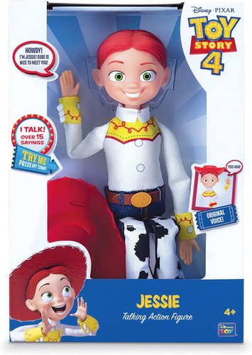 Disney toy story - story, 4