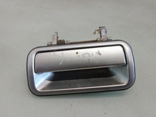 Opel Frontera B 2000 Tailgate