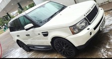 Range Rover L322 3.6L TDV8