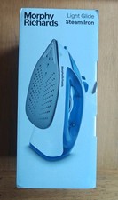 Morphy Richards Light Glide