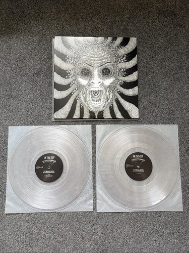 Segall band slaughterhouse - ty,