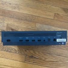 Microsoft Xbox One S Model