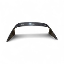 Seibon Carbon Fibre MB Style Rear Spoiler to fit Toyota Supra GR 2020 - 26