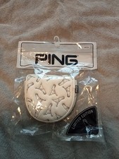 PING GOLF COLLECTION .  MALLET