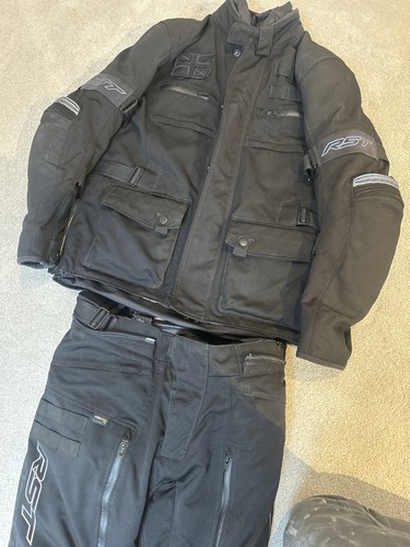 Rst pro series adventure - series,