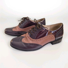 Clarks Narrative Hamble Oak