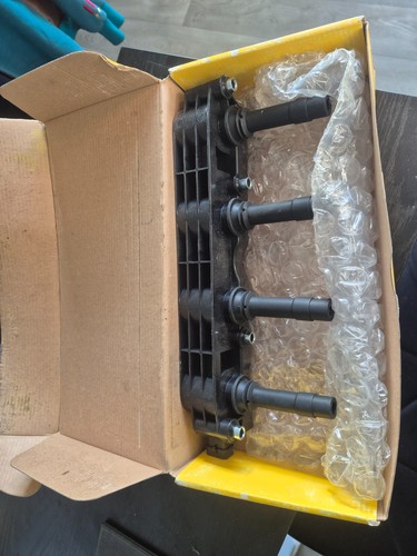 Vauxhall coil pack 413720080 - coil,