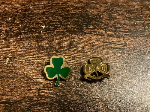Vintage girl guides - 2,