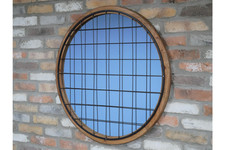 Round Mirror - 7225