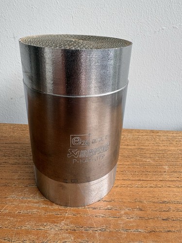 Akrapovic catalyst kat - akrapovic, p-kat-079