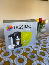 Bosch Tassimo vivy 2 Coffee