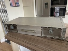 Swan Flight Case For DJ