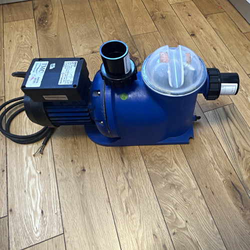 Plastica hydroair ag8 2dc tmc - plastica, ag8-2dc