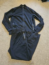 Mens Emporio Armani Navy Blue