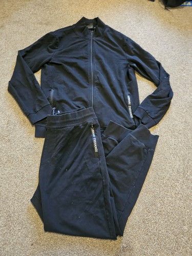 Mens emporio armani - emporio, navy