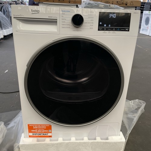 Beko b5t48231iw heat pump - b5t48231iw,