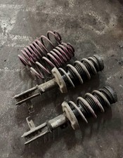 Vogtland Sport 35mm Lowering Springs Fits Vauxhall Astra MK6 Sports Tourer