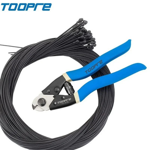 Bicycle brake cable - cable, cutter