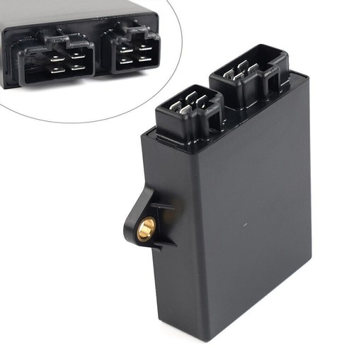 Stock digital ignition cdi - digital,