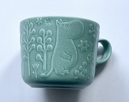 Japan yamaka shoten moomin - japan,