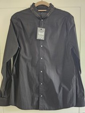 McQ Alexander McQueen Black