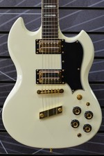 Guild kim thayil polara - guild,