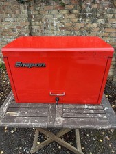 Snap-on KRA-59F 26in Top Tool Box Chest - 9 Drawers