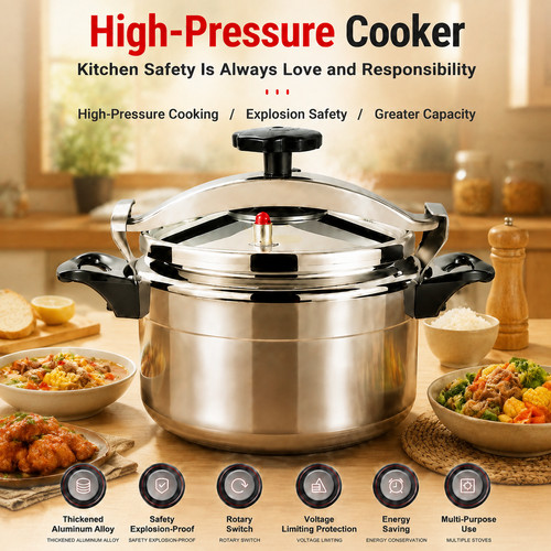 11l aluminium pressure - 11l,